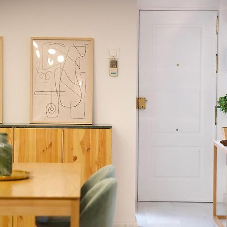 Spalis Suite Loft De Lujo En El Centro Historico إشبيلية المظهر الخارجي الصورة