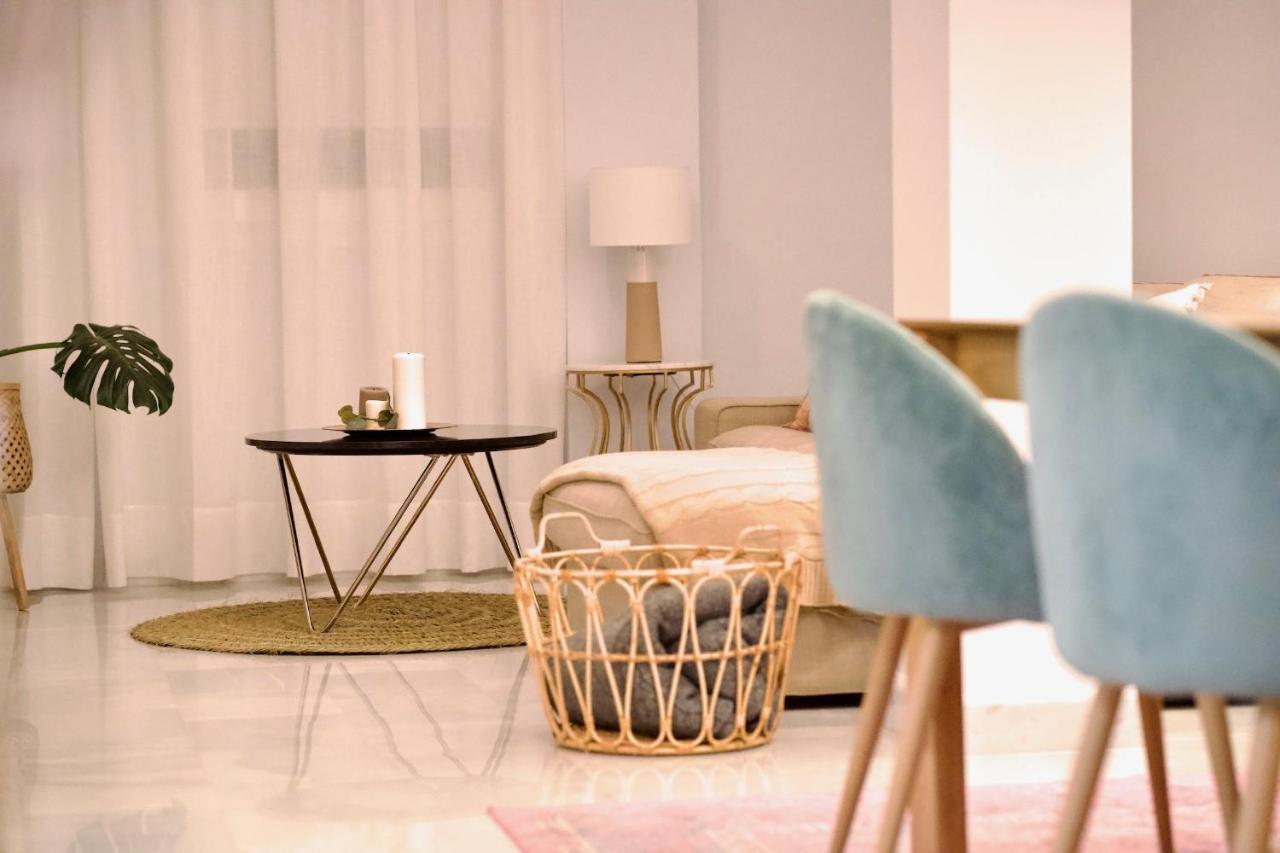 Spalis Suite Loft De Lujo En El Centro Historico إشبيلية المظهر الخارجي الصورة