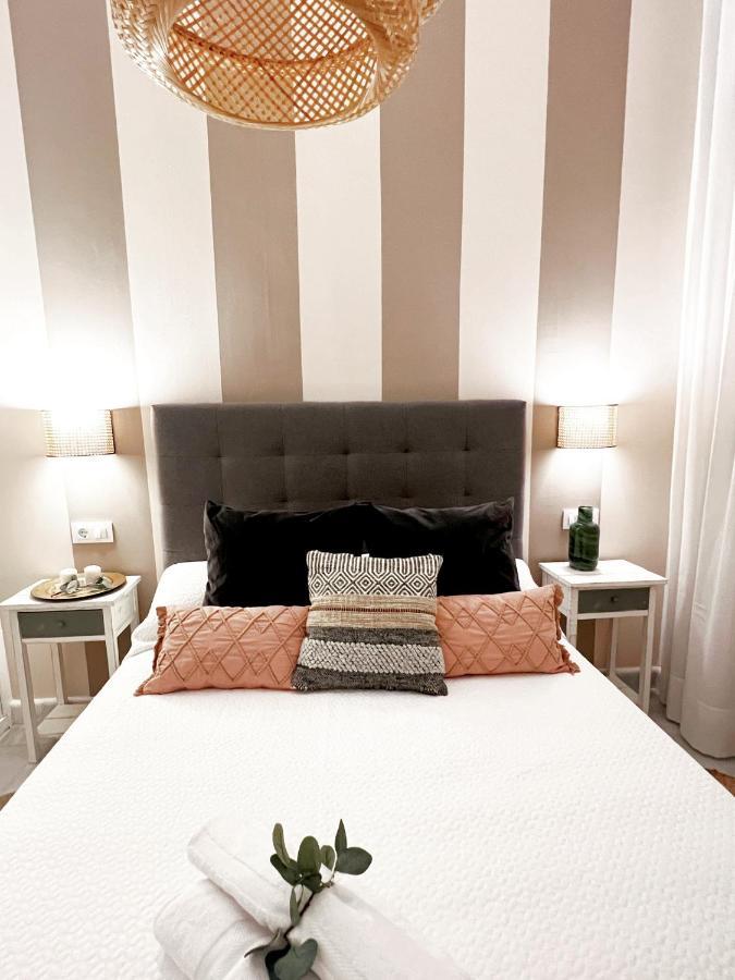 Spalis Suite Loft De Lujo En El Centro Historico إشبيلية المظهر الخارجي الصورة