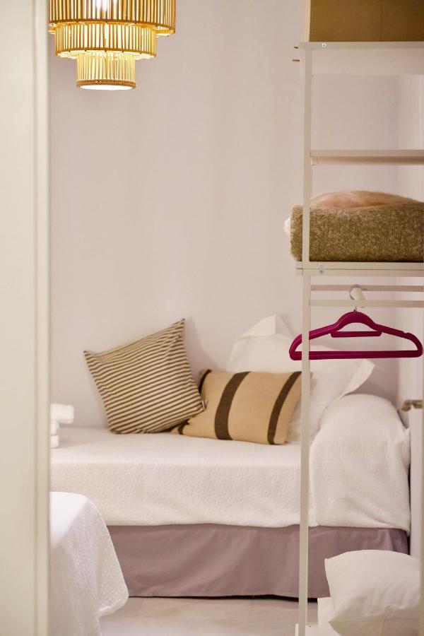 Spalis Suite Loft De Lujo En El Centro Historico إشبيلية المظهر الخارجي الصورة