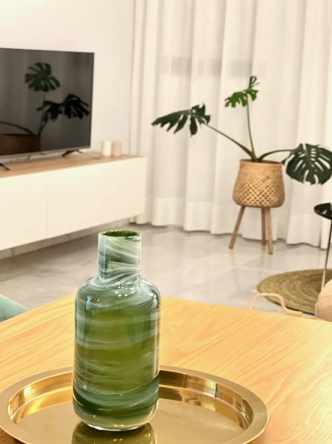 Spalis Suite Loft De Lujo En El Centro Historico إشبيلية المظهر الخارجي الصورة